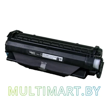 Картридж Sakura Printing SACRG706 картинка 2